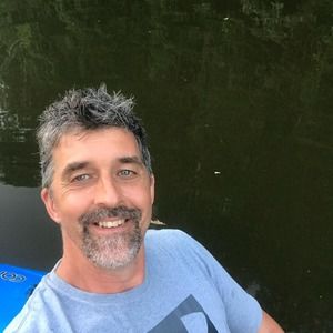 Meet your Posher, Kevin